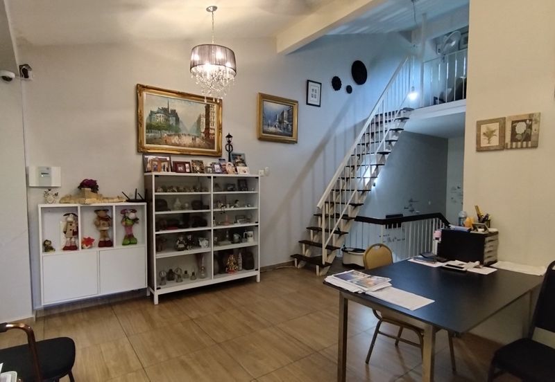 Taman Desa 0143673822