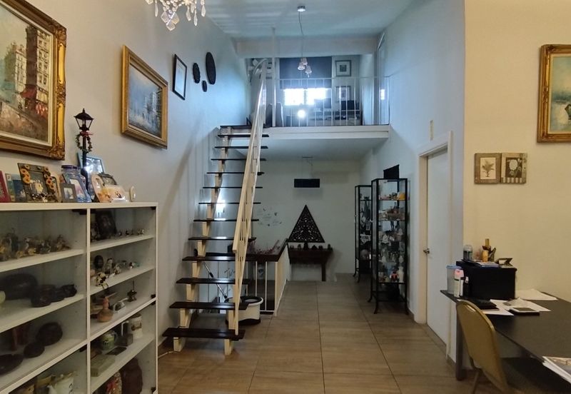 Taman Desa 0143673822