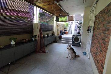 Taman Desa 0143673822