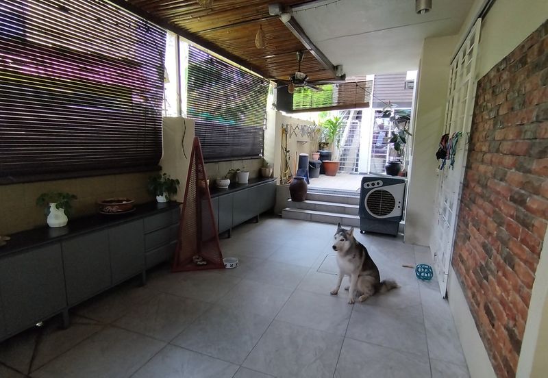 Taman Desa 0143673822