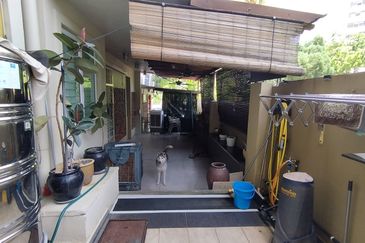 Taman Desa 0143673822