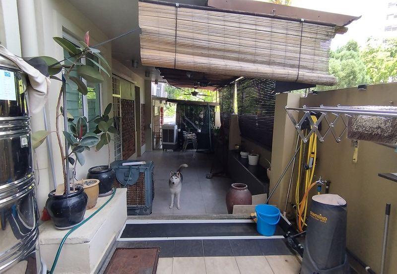 Taman Desa 0143673822