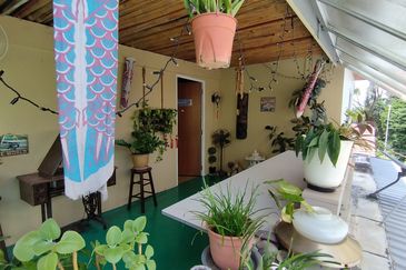 Taman Desa 0143673822