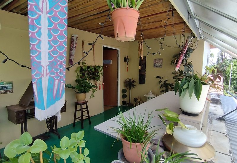 Taman Desa 0143673822