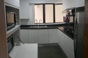 Bukit Desa Condominium