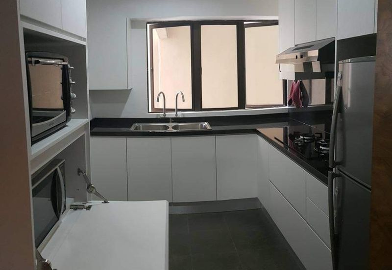 Bukit Desa Condominium