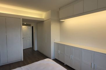 Bukit Desa Condominium