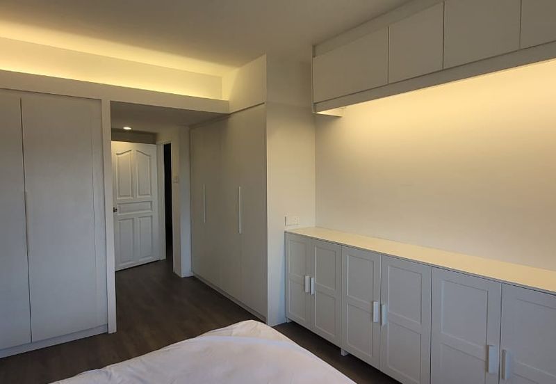 Bukit Desa Condominium