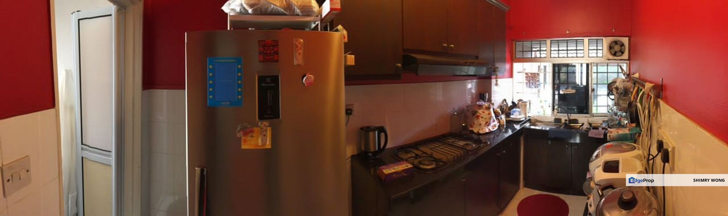 Faber Ria 0143673822, Kuala Lumpur, Taman Desa 