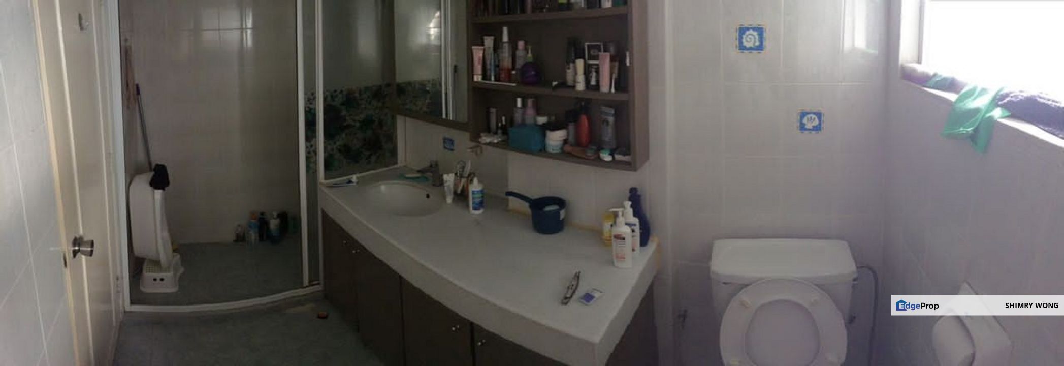 Faber Ria 0143673822, Kuala Lumpur, Taman Desa 