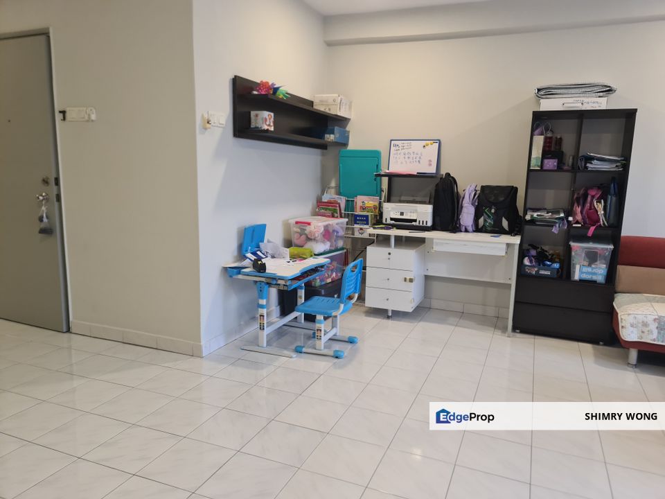 Faber Ria 0143673822, Kuala Lumpur, Taman Desa 