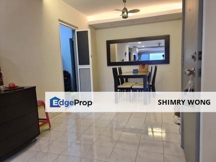 Faber Ria 0143673822, Kuala Lumpur, Taman Desa 