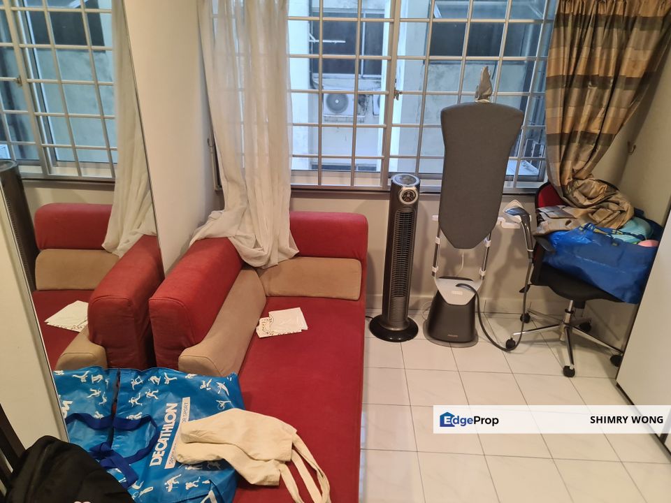 Faber Ria 0143673822, Kuala Lumpur, Taman Desa 