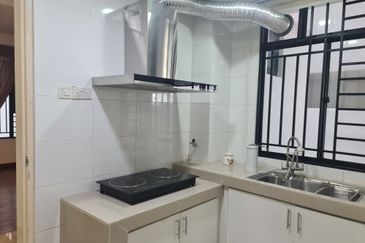 Papillon Desahill Condominium