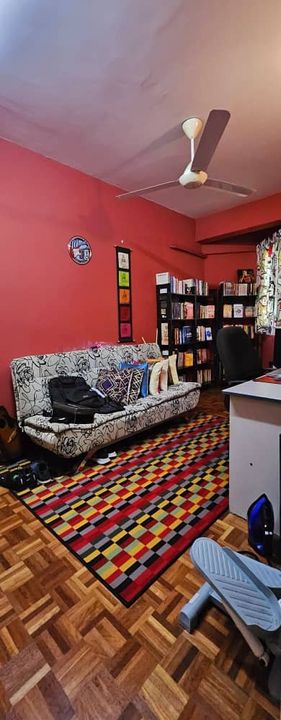 DesaRina 0143673822, Kuala Lumpur, Taman Desa 