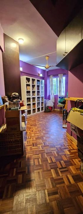 DesaRina 0143673822, Kuala Lumpur, Taman Desa 