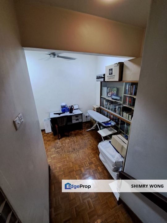 Faber Ria 0143673822, Kuala Lumpur, Taman Desa 