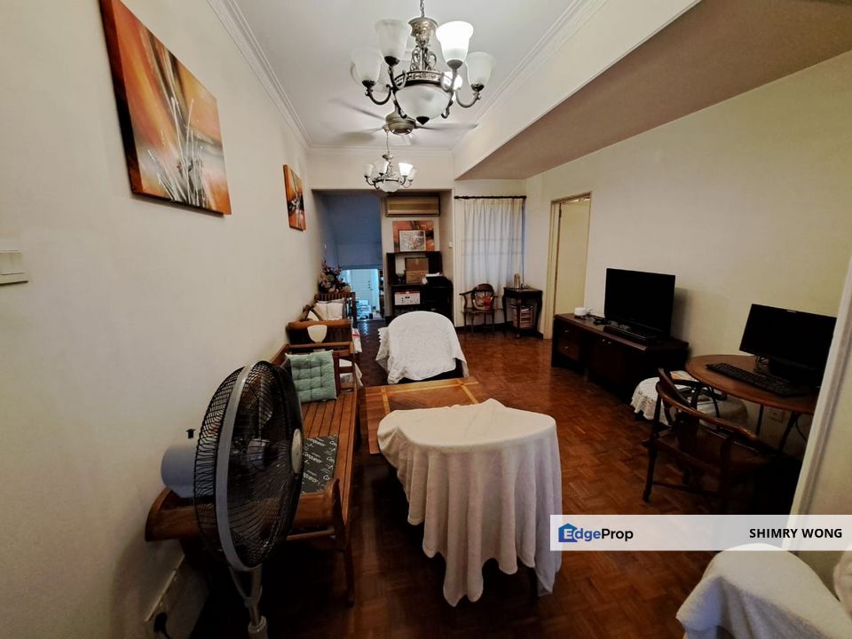 Faber Ria 0143673822, Kuala Lumpur, Taman Desa 