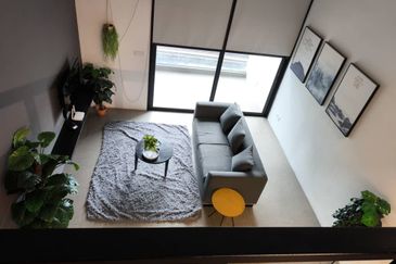 The Establishment (Alila Bangsar )