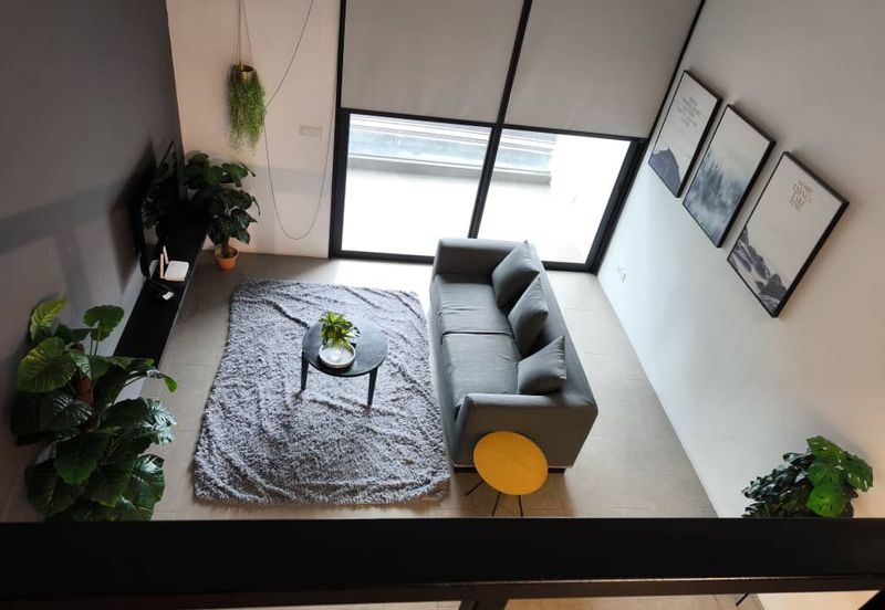 The Establishment (Alila Bangsar )