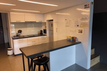 The Establishment (Alila Bangsar )