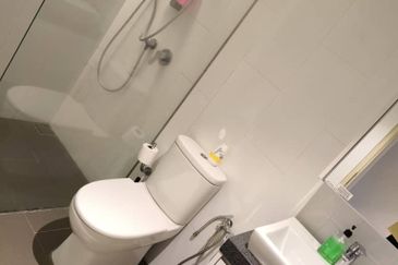 The Establishment (Alila Bangsar )