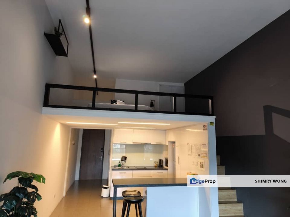 Alila Bangsar , Kuala Lumpur, Bangsar