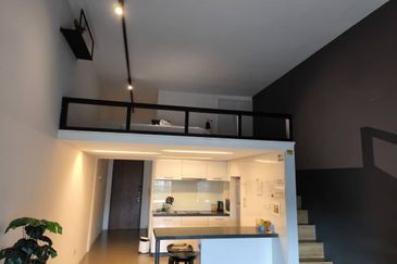 The Establishment (Alila Bangsar )