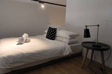 The Establishment (Alila Bangsar )