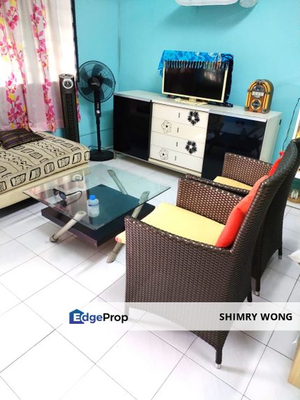 Sri Petaling 0143673822, Kuala Lumpur, Bandar Baru Sri Petaling