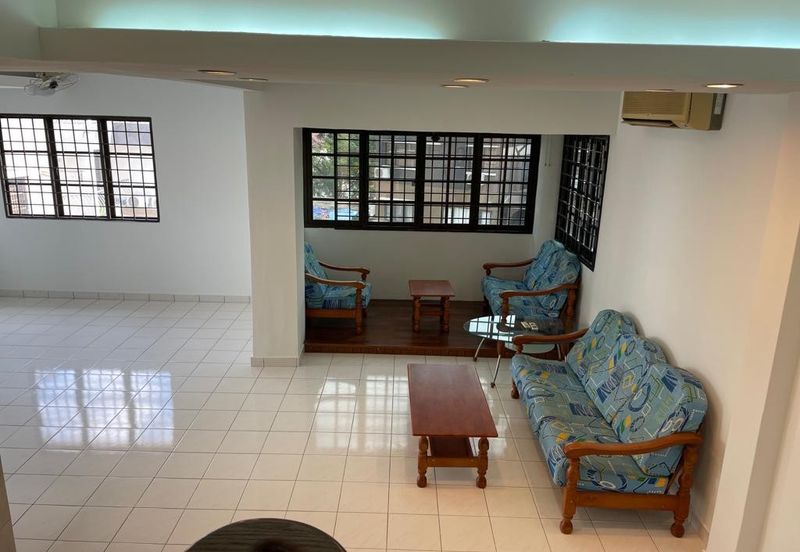 Villa OUG 0143673822