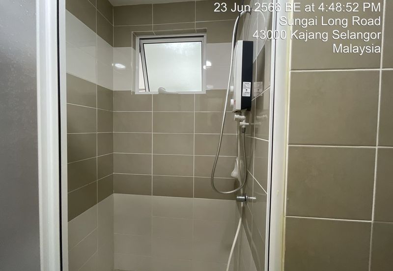 Sungai Long Residence