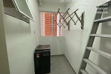 Sungai Long Residence