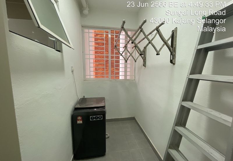 Sungai Long Residence