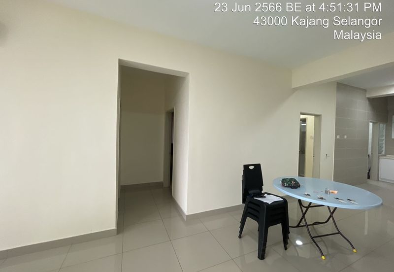 Sungai Long Residence