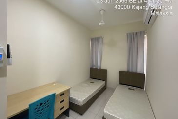 Sungai Long Residence