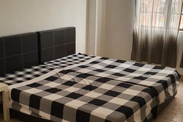 Sungai Long Residence