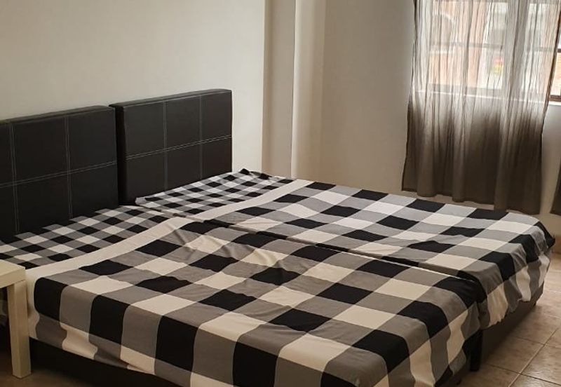 Sungai Long Residence