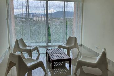 Sungai Long Residence