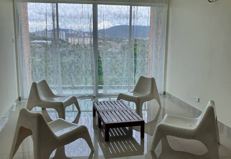 Sungai Long Residence