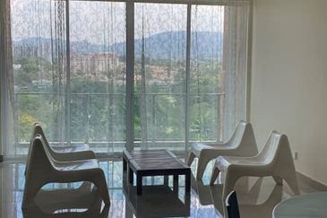 Sungai Long Residence