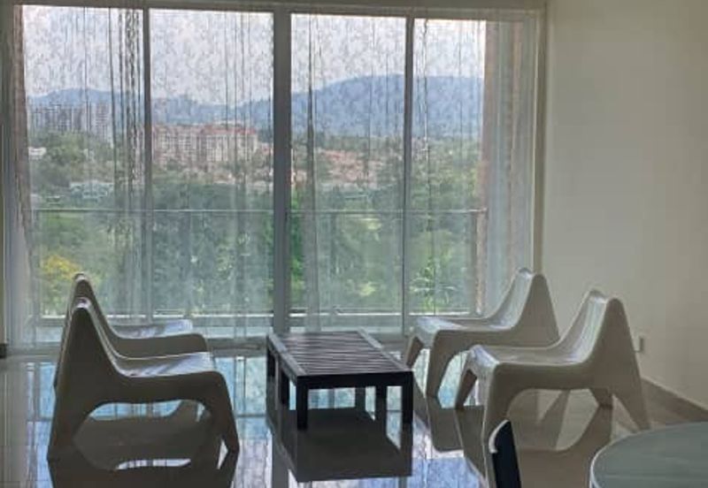 Sungai Long Residence