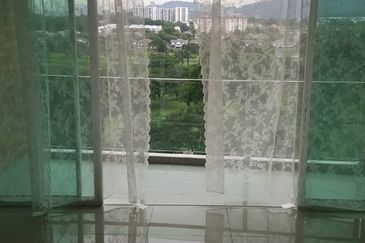 Sungai Long Residence