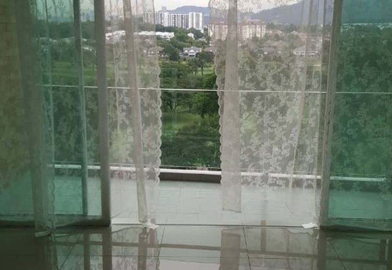 Sungai Long Residence