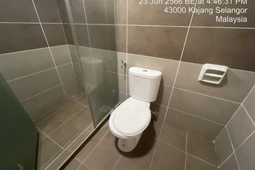 Sungai Long Residence