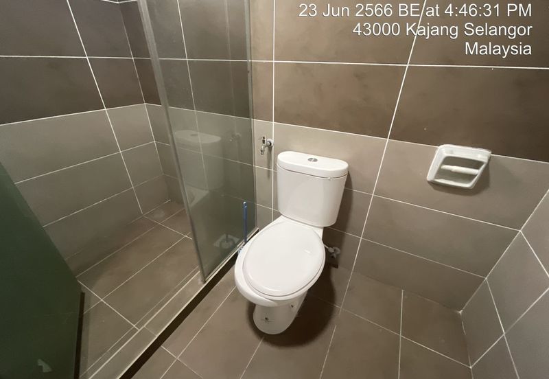 Sungai Long Residence