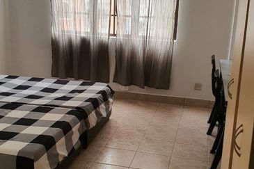 Sungai Long Residence