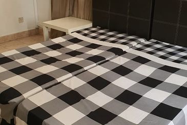 Sungai Long Residence