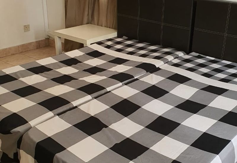 Sungai Long Residence