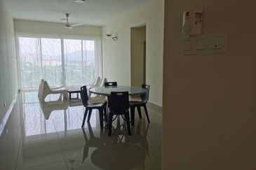 Sungai Long Residence